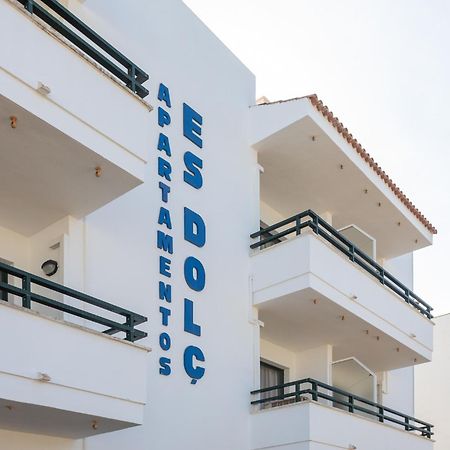 Es Dolc Apartments By Youroom Colonia de Sant Jordi Buitenkant foto