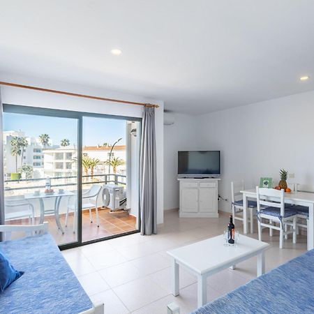 Es Dolc Apartments By Youroom Colonia de Sant Jordi Buitenkant foto