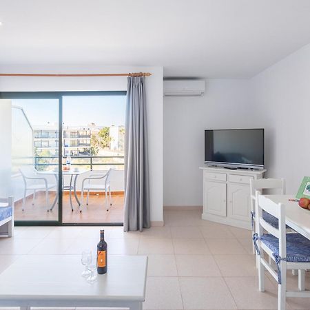 Es Dolc Apartments By Youroom Colonia de Sant Jordi Buitenkant foto