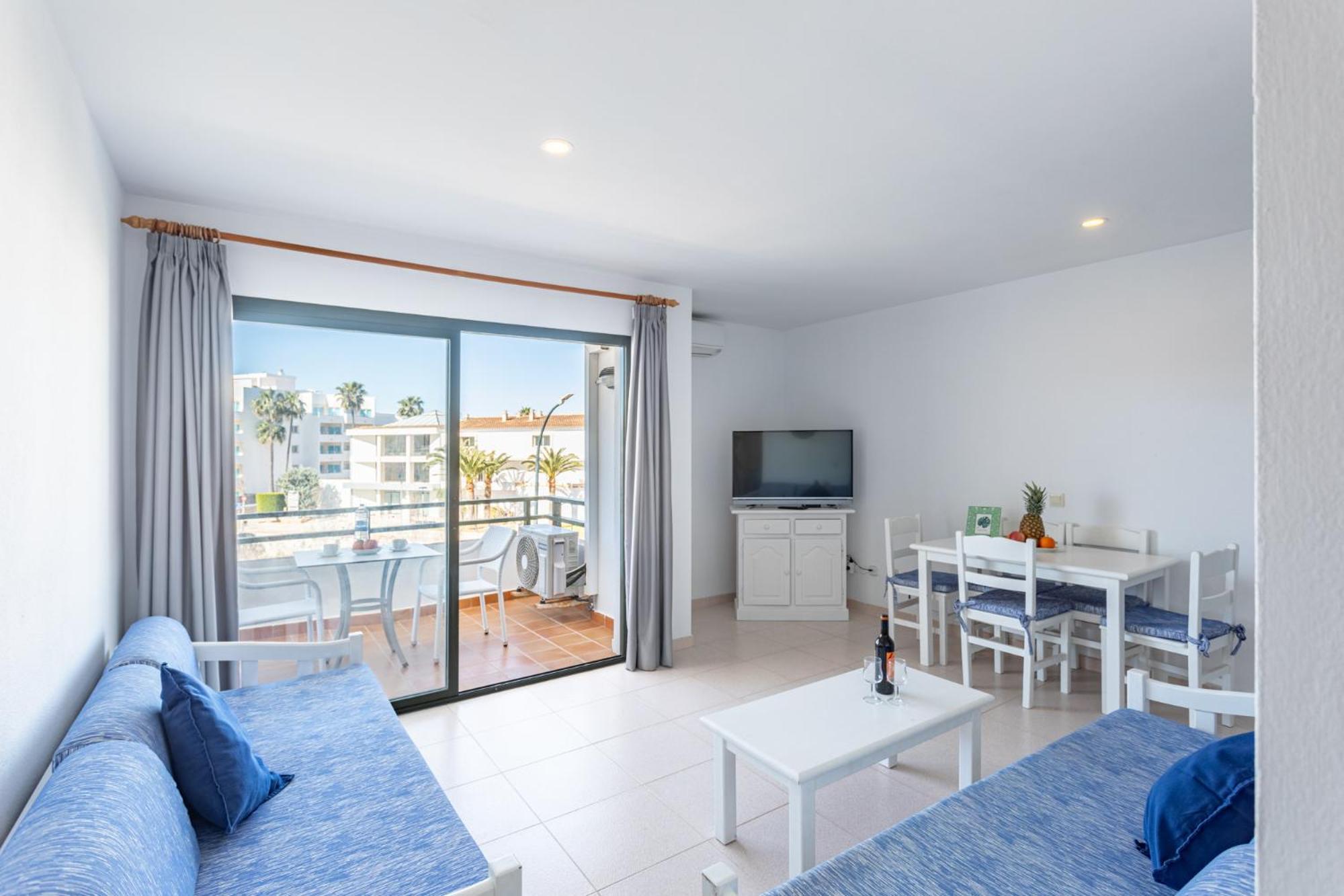 Es Dolc Apartments By Youroom Colonia de Sant Jordi Buitenkant foto