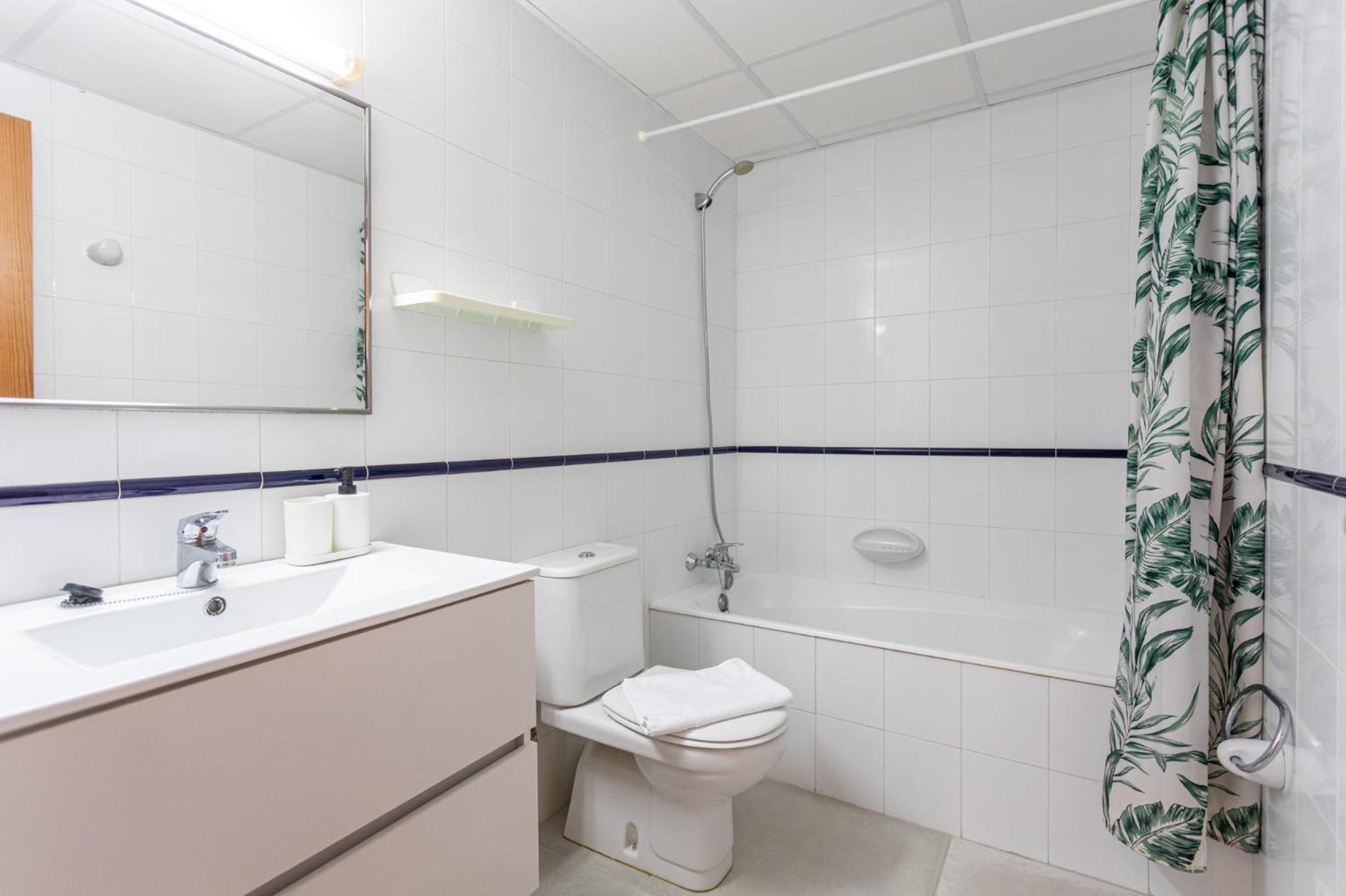 Es Dolc Apartments By Youroom Colonia de Sant Jordi Buitenkant foto