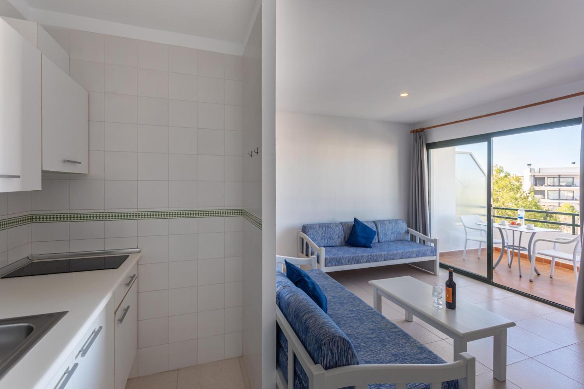 Es Dolc Apartments By Youroom Colonia de Sant Jordi Buitenkant foto