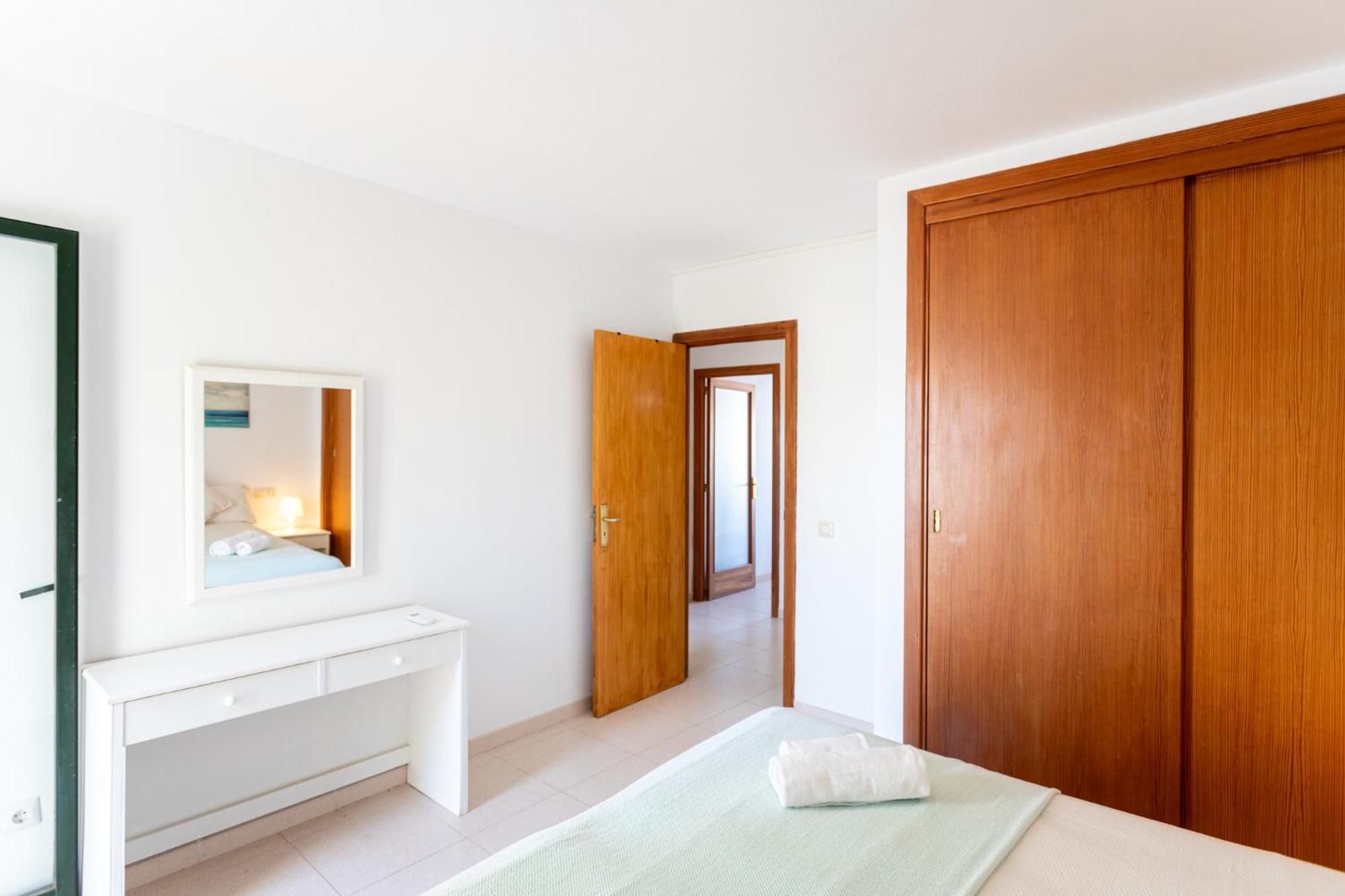Es Dolc Apartments By Youroom Colonia de Sant Jordi Buitenkant foto