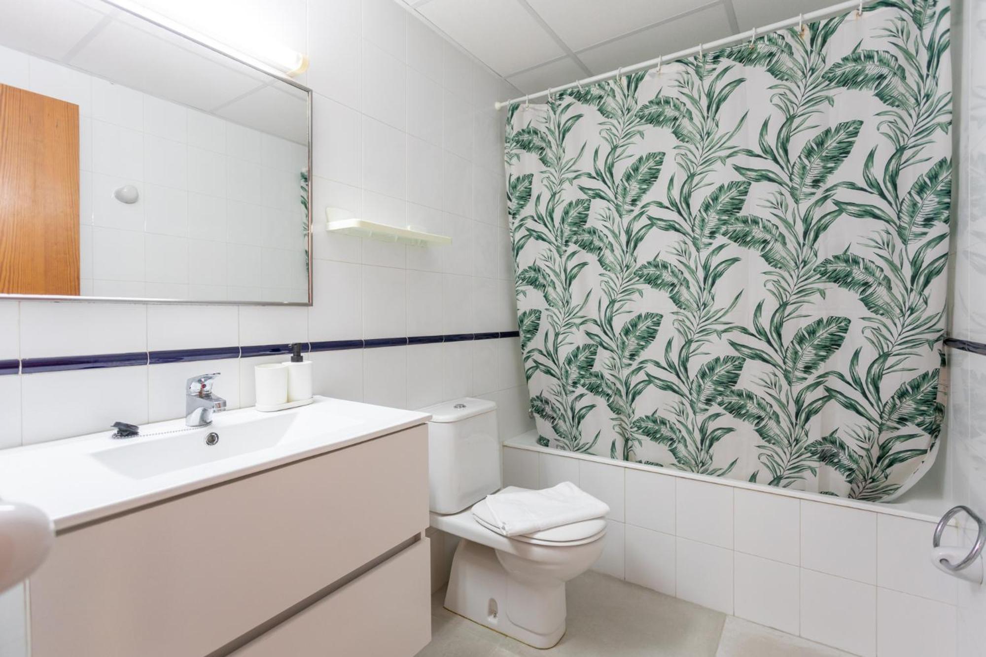 Es Dolc Apartments By Youroom Colonia de Sant Jordi Buitenkant foto