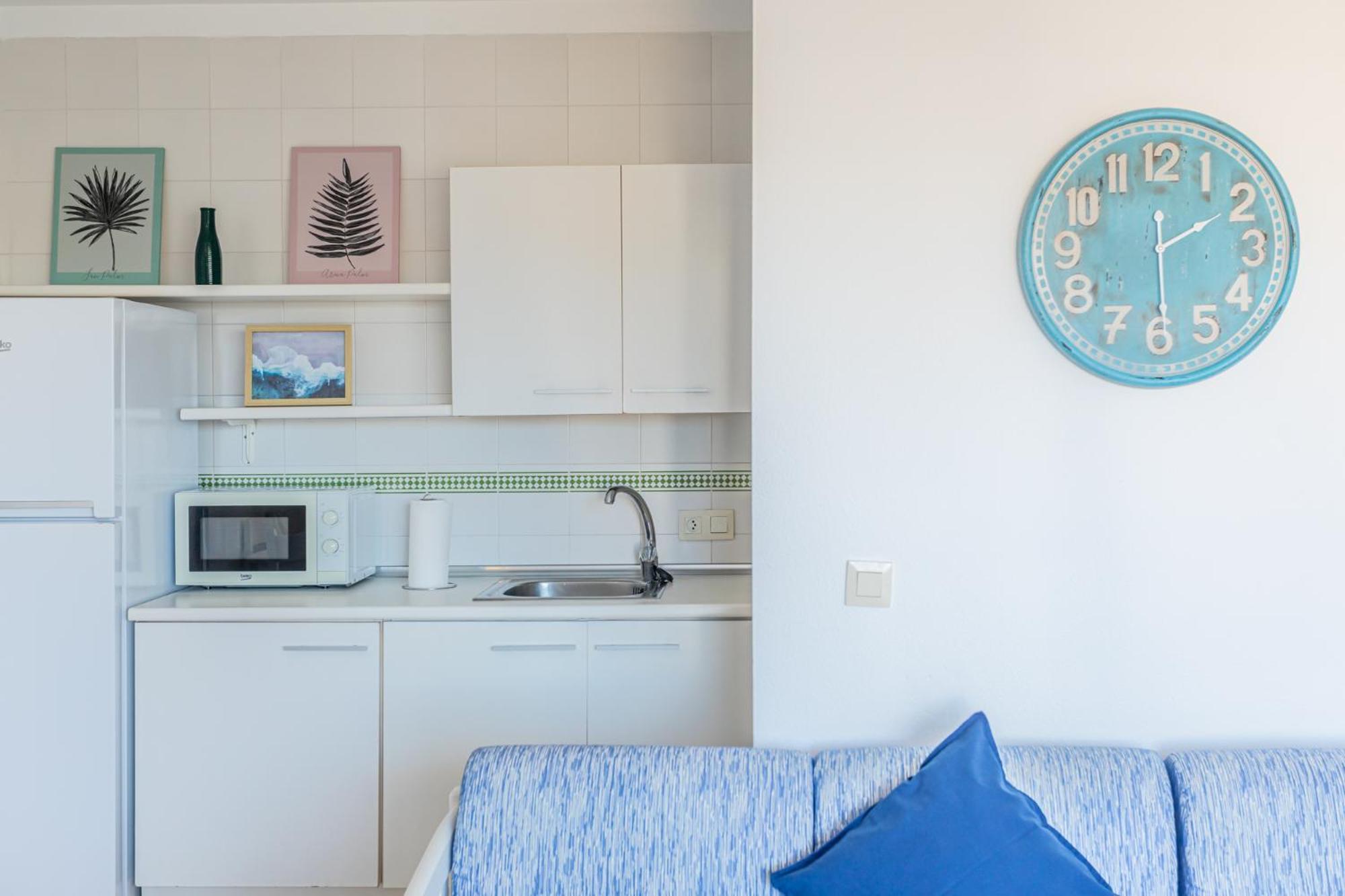Es Dolc Apartments By Youroom Colonia de Sant Jordi Buitenkant foto