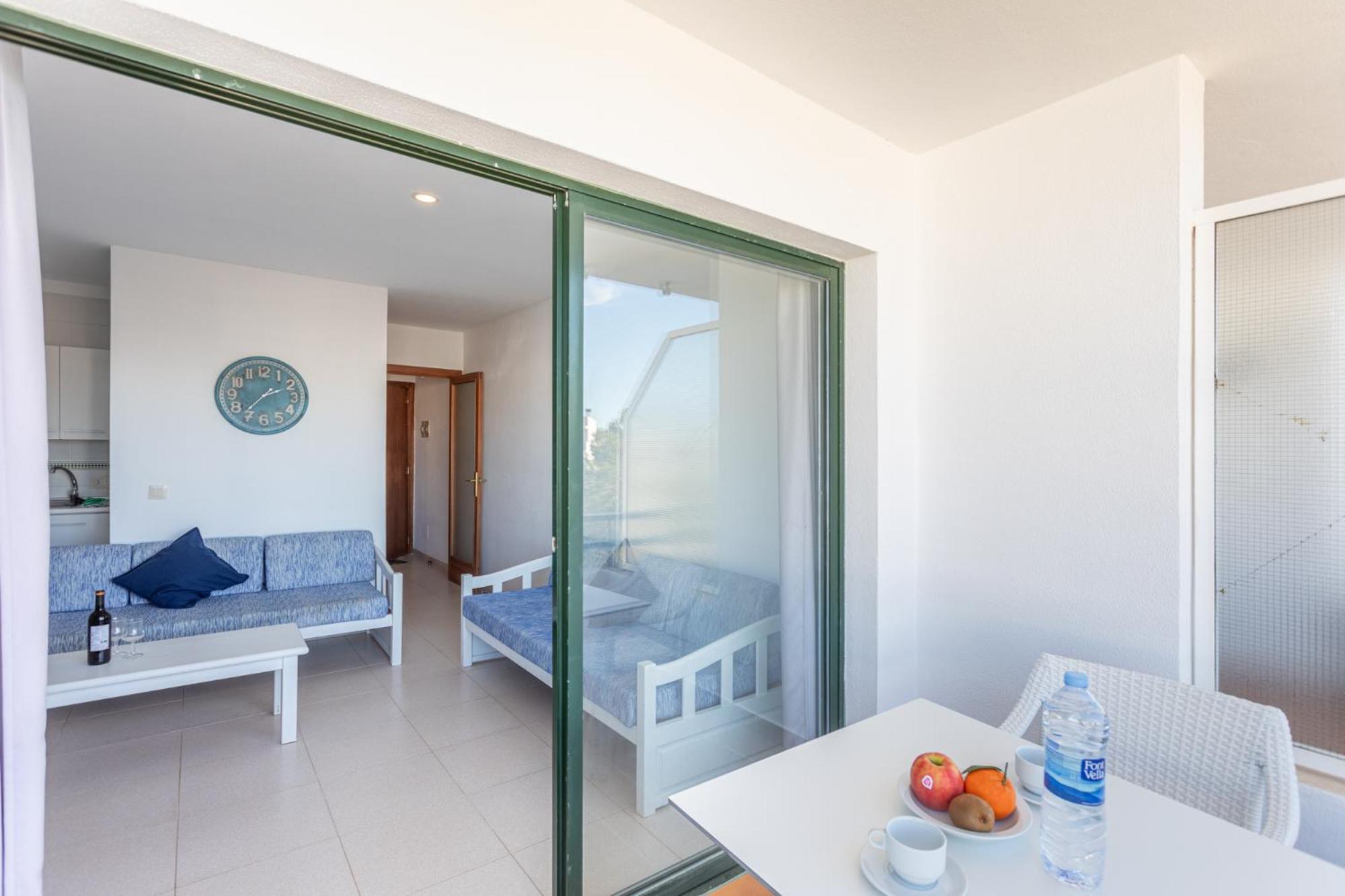 Es Dolc Apartments By Youroom Colonia de Sant Jordi Buitenkant foto