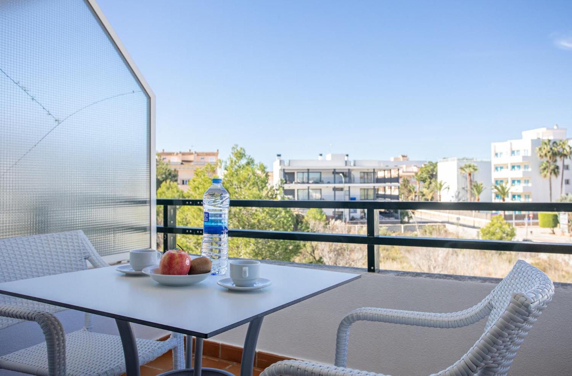 Es Dolc Apartments By Youroom Colonia de Sant Jordi Buitenkant foto