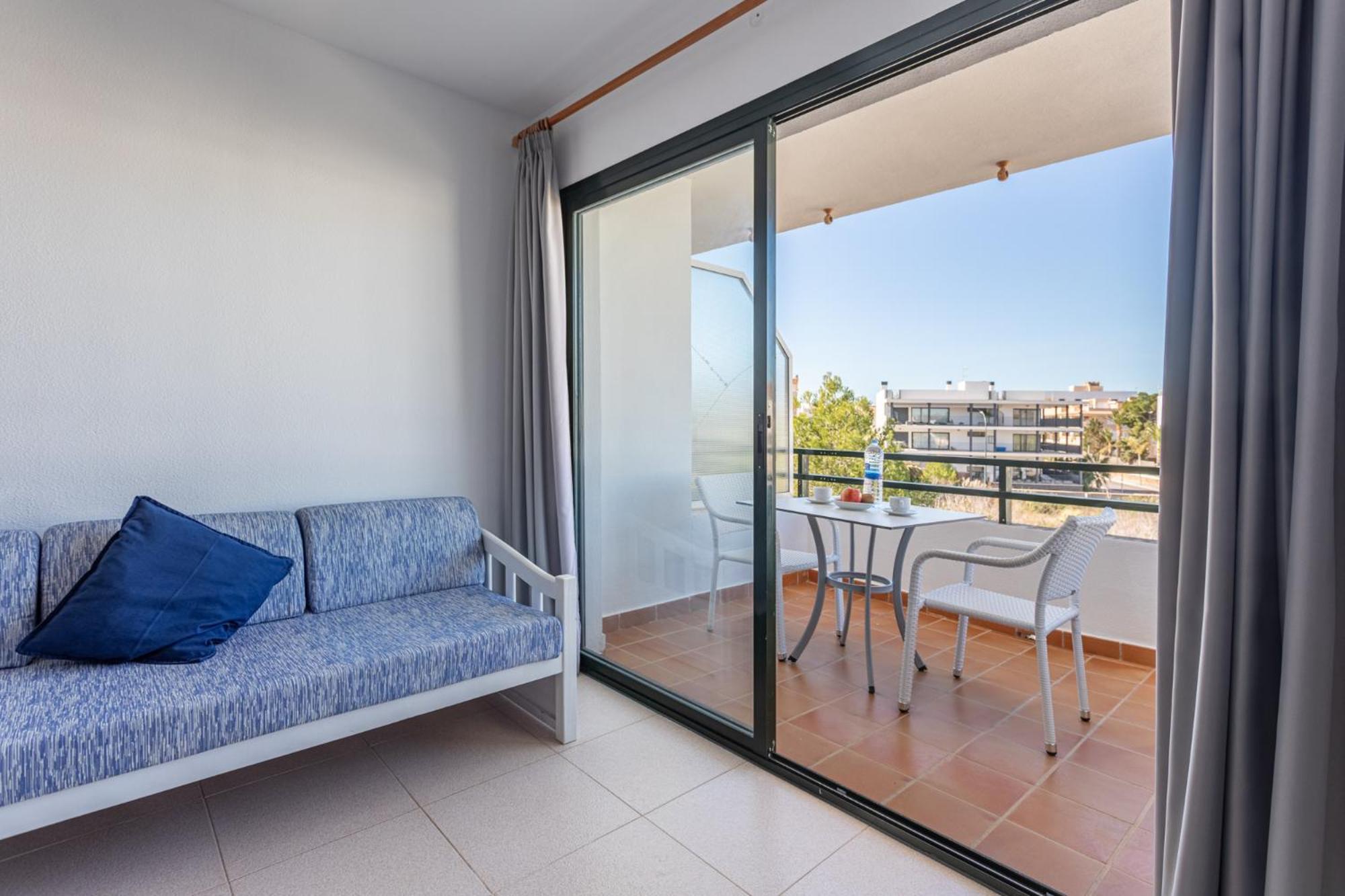 Es Dolc Apartments By Youroom Colonia de Sant Jordi Buitenkant foto
