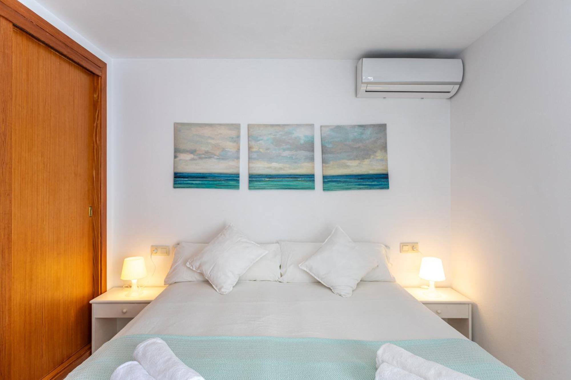 Es Dolc Apartments By Youroom Colonia de Sant Jordi Buitenkant foto