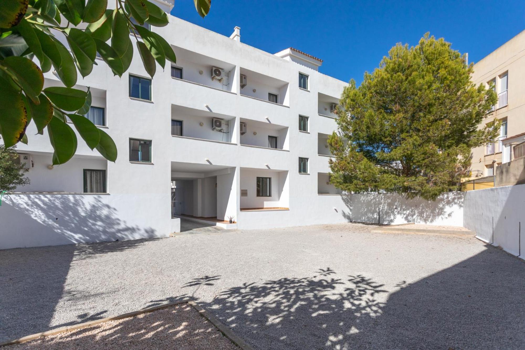 Es Dolc Apartments By Youroom Colonia de Sant Jordi Buitenkant foto