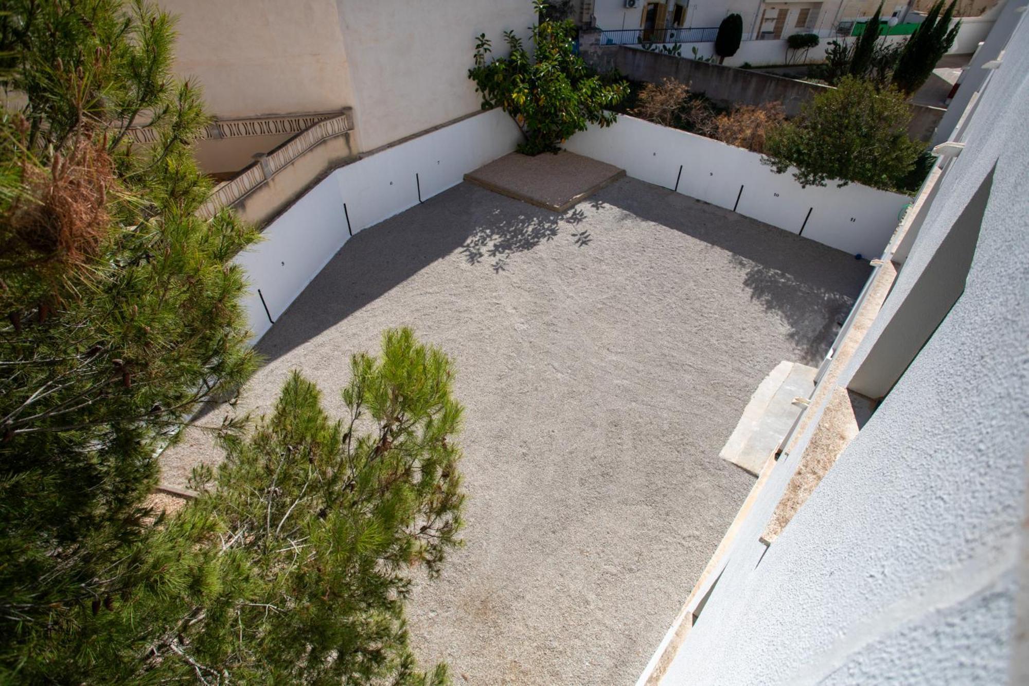 Es Dolc Apartments By Youroom Colonia de Sant Jordi Buitenkant foto